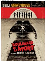 Boulevard de la mort FRENCH DVDRIP 2007