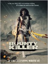 Bounty Killer FRENCH DVDRIP 2014