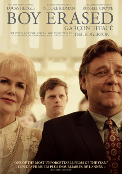 Boy Erased FRENCH DVDRIP 2019