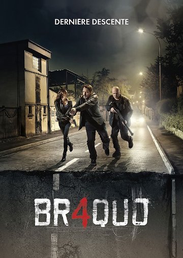 Braquo S04E06 FRENCH HDTV