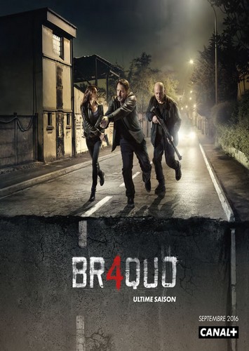 Braquo Saison 4 FRENCH HDTV