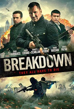 Breakdown FRENCH WEBRIP 720p 2018