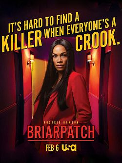 Briarpatch S01E03 VOSTFR HDTV