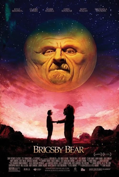 Brigsby Bear FRENCH BluRay 720p 2017