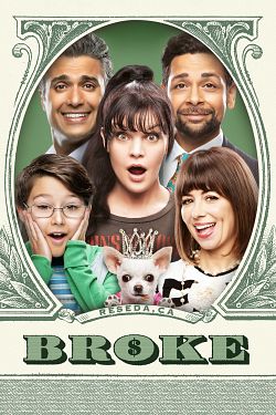 Broke S01E11 VOSTFR HDTV