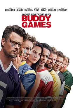 Buddy Games FRENCH WEBRIP 2021