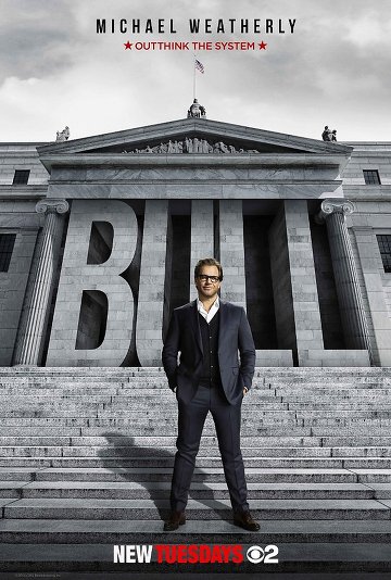 Bull S01E01 FRENCH HDTV