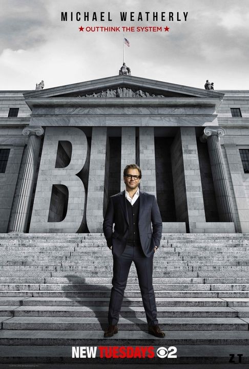 Bull S01E19 VOSTFR HDTV