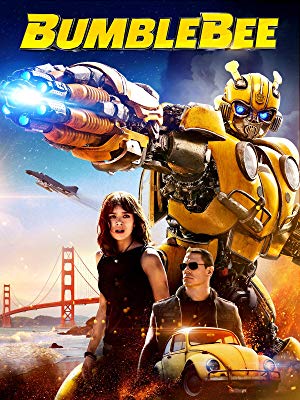 Bumblebee TRUEFRENCH DVDRIP 2019