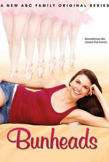 Bunheads S01E01 VOSTFR HDTV