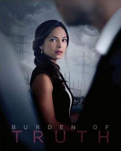 Burden of Truth S01E01 FRENCH HDTV