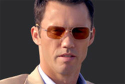 Burn Notice S06E06 FRENCH HDTV