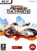 Burnout Paradise (PC)