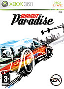 Burnout Paradise (Xbox 360)