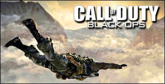 Call of Duty : Black Ops (PC)