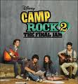 Camp Rock 2 FRENCH DVDRIP 2010