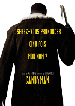 Candyman FRENCH DVDRIP 2021