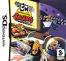 Cartoon Network Racing (DS)