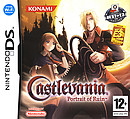 Castlevania : Portrait of Ruin (DS)