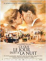 Ce que le jour doit à la nuit FRENCH DVDRIP 2012