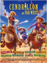 Cendrillon au Far West FRENCH DVDRIP 2012