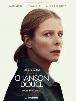 Chanson Douce FRENCH WEBRIP 1080p 2020