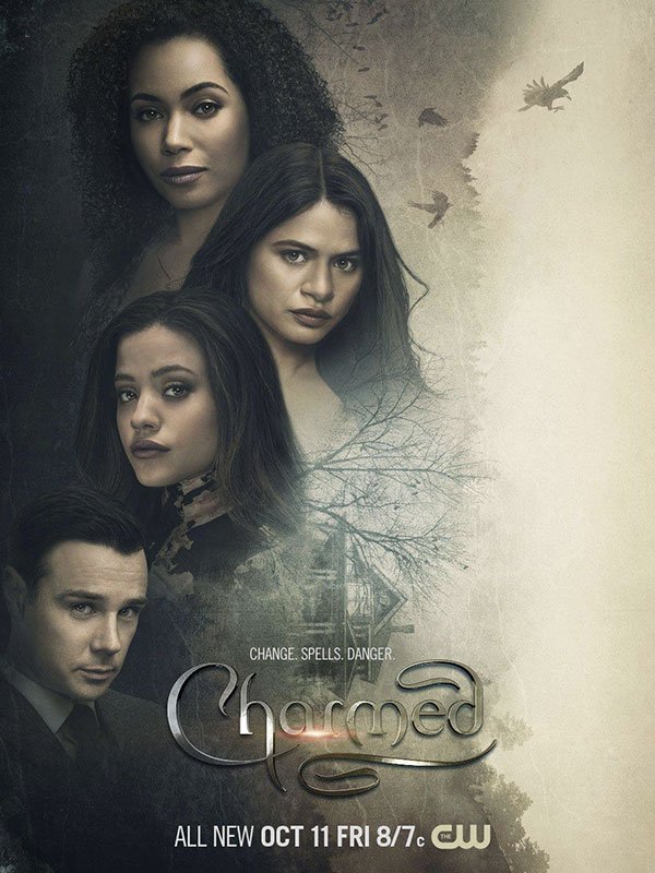 Charmed (2018) S02E01 VOSTFR HDTV