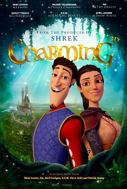 Charming TRUEFRENCH WEBRIP 2019