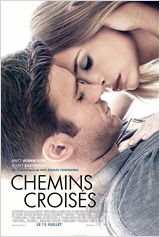 Chemins croisés (The Longest Ride) FRENCH DVDRIP x264 2015