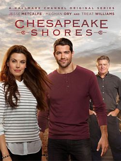 Chesapeake Shores S04E05 FRENCH HDTV