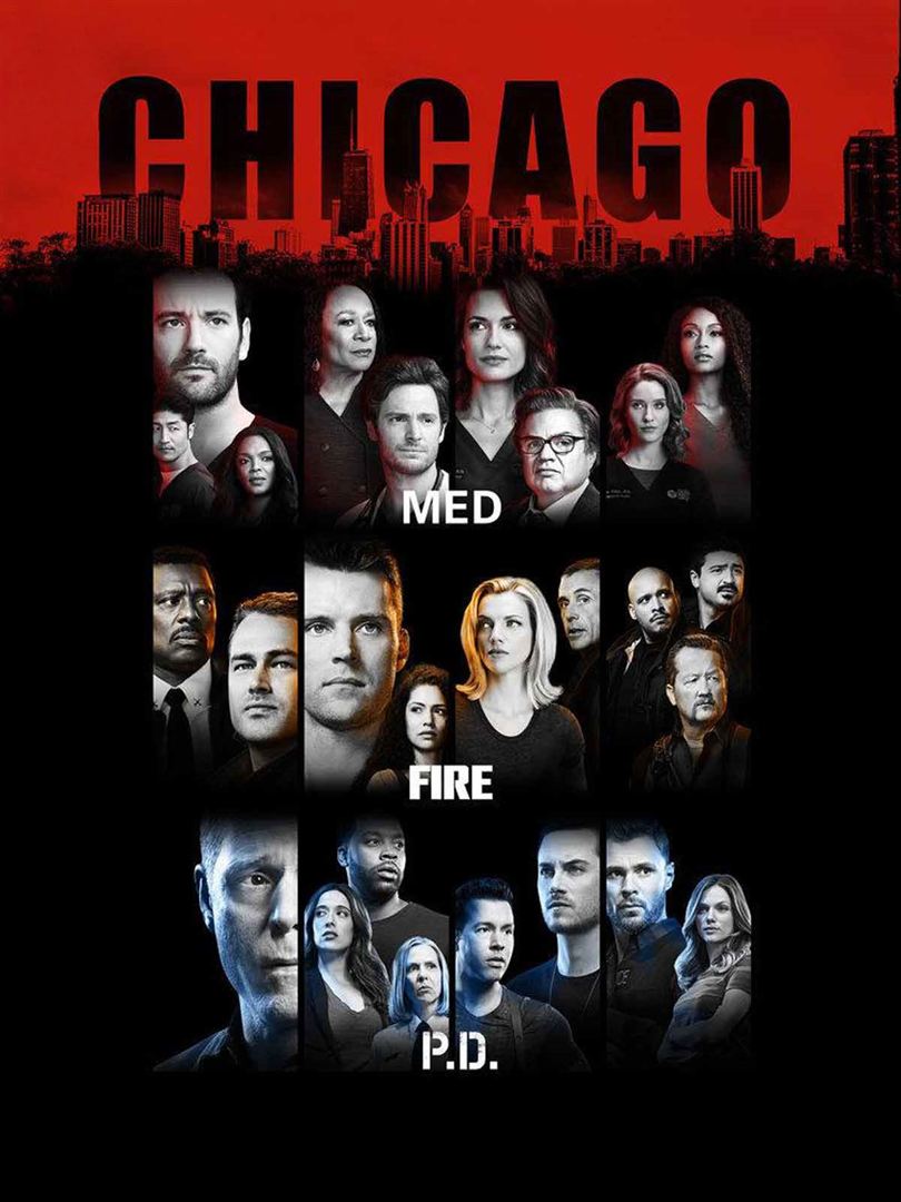 Chicago Fire S07E02 FRENCH HDTV