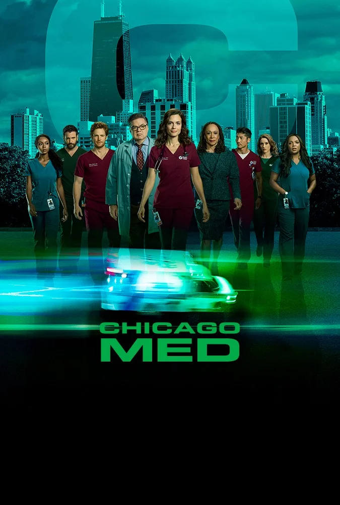 Chicago Med S05E20 VOSTFR HDTV