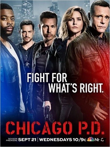 Chicago PD S04E05 FRENCH HDTV