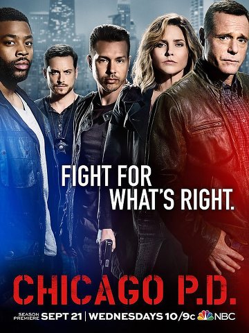 Chicago PD S05E03 VOSTFR HDTV