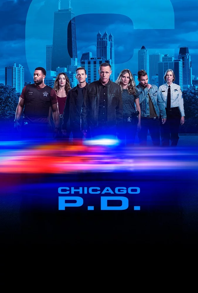 Chicago PD S07E01 FRENCH HDTV