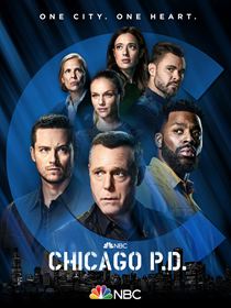 Chicago PD S09E03 VOSTFR HDTV