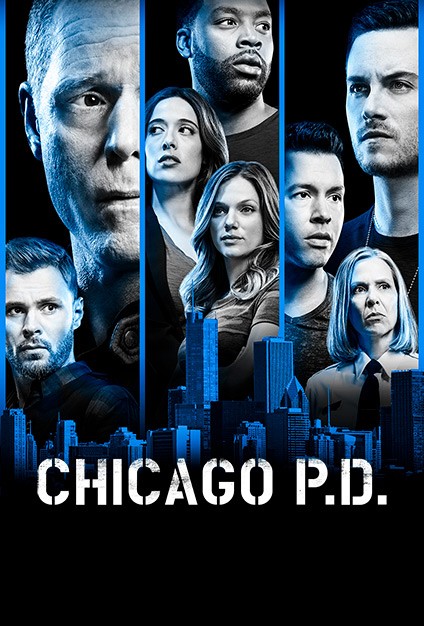 Chicago PD Saison 6 FRENCH HDTV