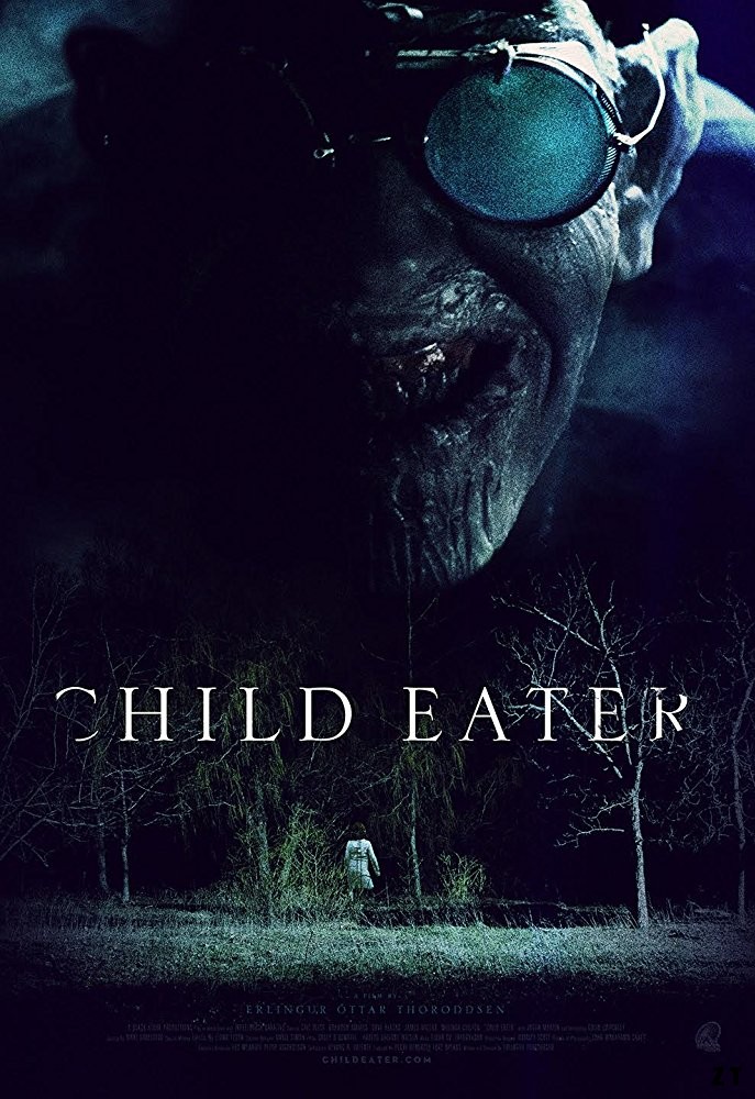 Child Eater VOSTFR WEBRIP 2018