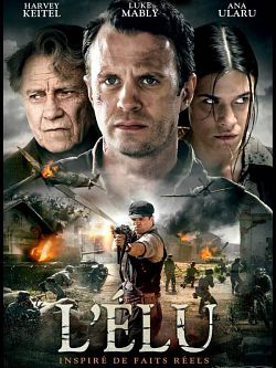 Chosen FRENCH DVDRIP 2016