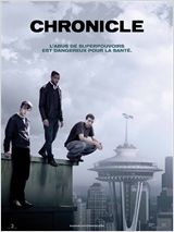 Chronicle VOSTFR DVDRIP 2012