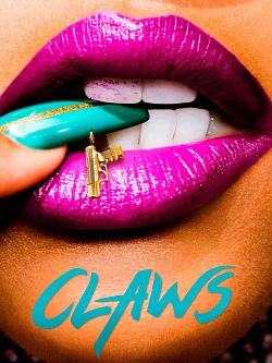 Claws S03E08 VOSTFR HDTV