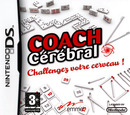 Coach Cérébral : Challengez votre Cerveau ! (DS)