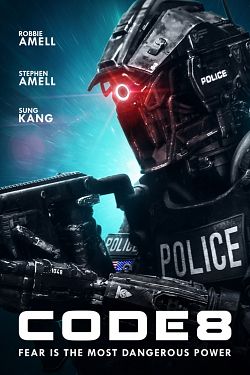 Code 8 FRENCH BluRay 1080p 2019