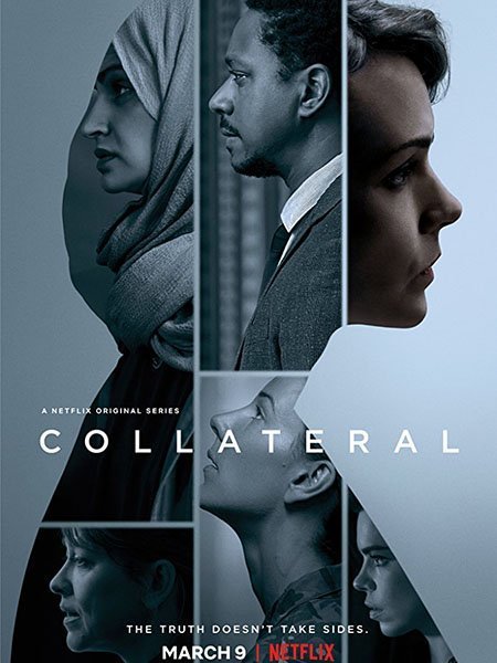 Collateral S01E04 FINAL FRENCH HDTV