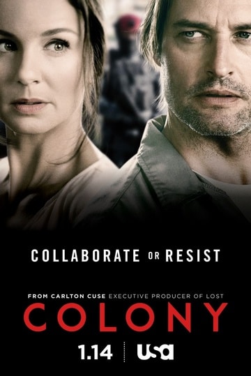 Colony S02E07 FRENCH HDTV