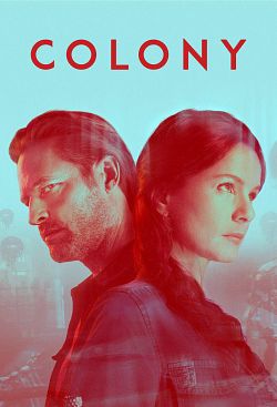 Colony S03E05 FRENCH HDTV