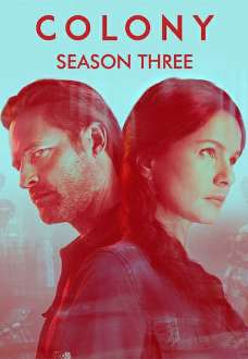 Colony S03E11 VOSTFR HDTV