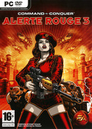 Command And Conquer Red Alert 3