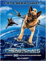 Comme chiens et chats - La Revanche de Kitty Galore FRENCH DVDRIP 2010