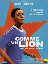 Comme un lion FRENCH DVDRIP 2013